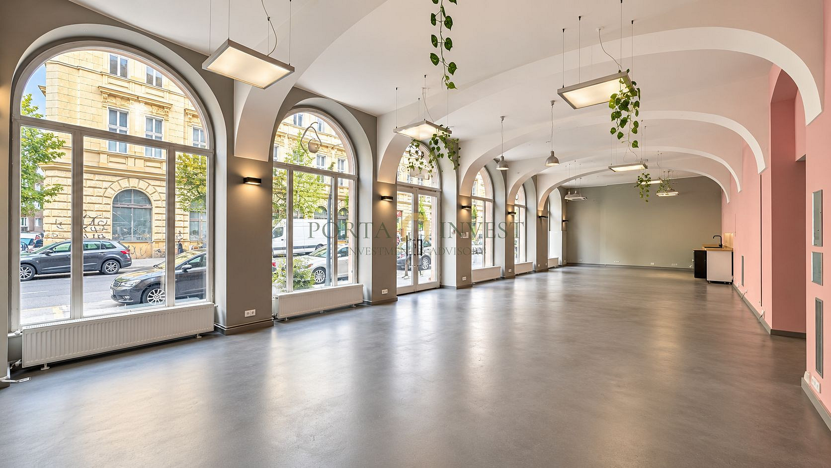 Pronájem obchodních prostor 179 m² – fotografie 5