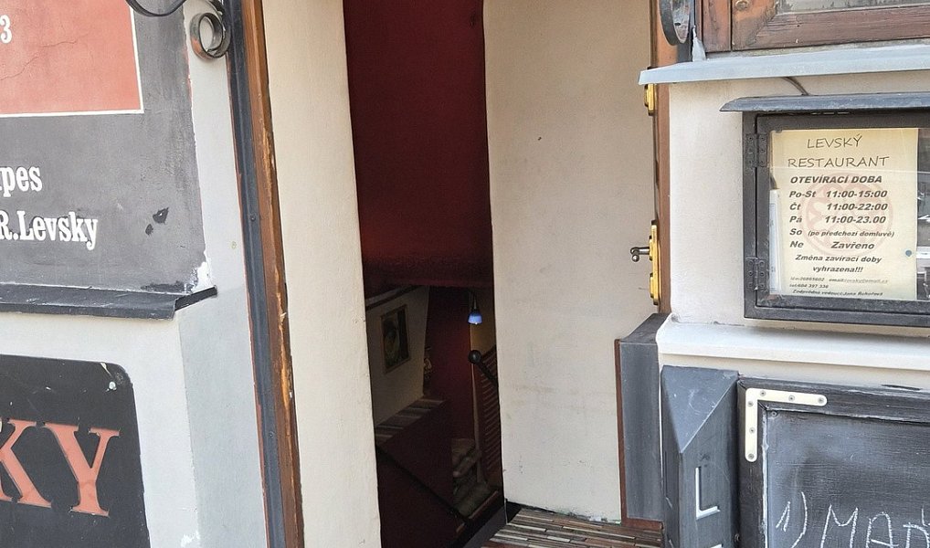 Pronájem restaurace 145 m², Ostrava – náhled fotky 5