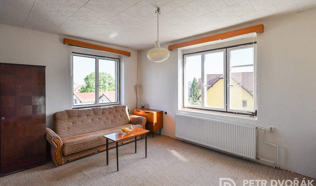 Prodej domu 161 m² s pozemkem 1 027 m², Úvaly – náhled fotky 11