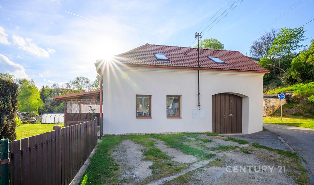 Prodej domu 180 m² s pozemkem 1 679 m², Červený Hrádek – náhled fotky 4