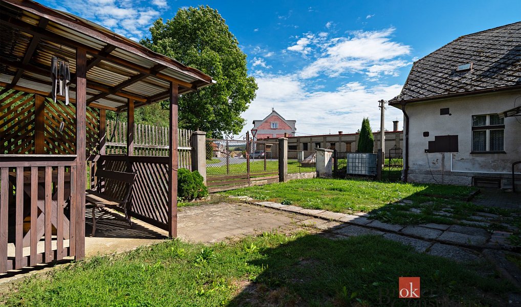 Prodej domu 160 m² s pozemkem 775 m², Radnice – náhled fotky 6