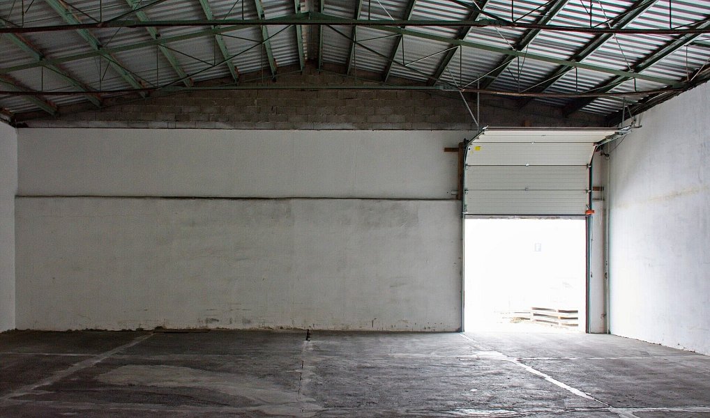 Pronájem skladovacích prostor 1 611 m², Holohlavy – náhled fotky 9