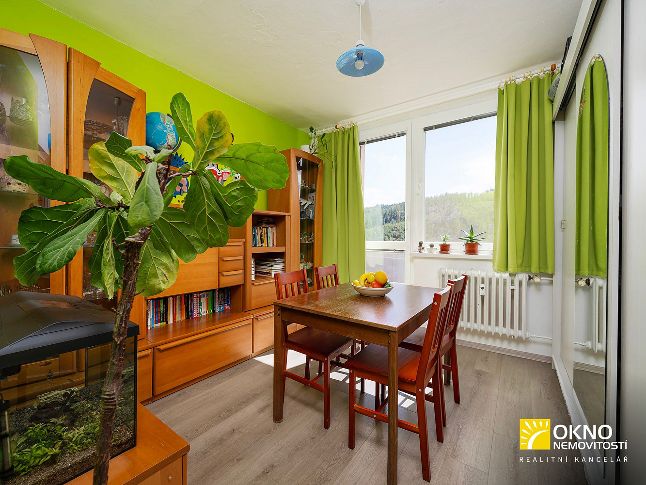 Prodej bytu 3+1 79 m²