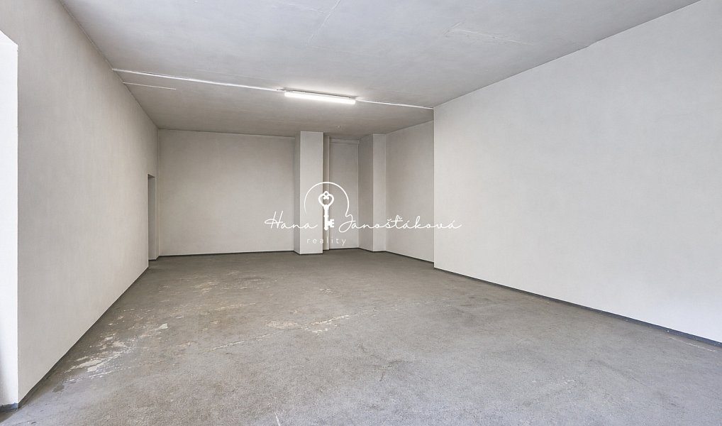 Prodej domu 83 m² s pozemkem 1 607 m², Štěkeň – náhled fotky 14
