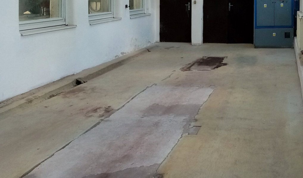 Pronájem skladovacích prostor 193 m², Příšovice – náhled fotky 4