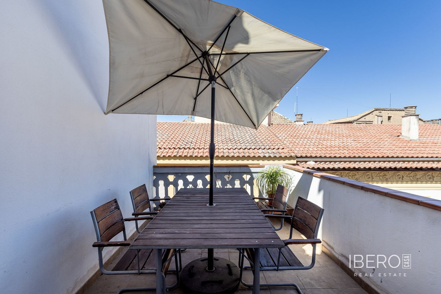 Pis 3+kk – Granada, Barrio del Boquerón, Centro - Vista 2