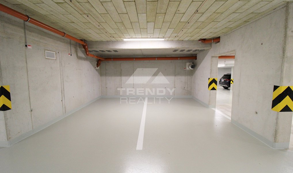 Pronájem bytu 2+kk 60 m², Plzeň – náhled fotky 8