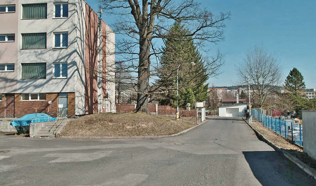 Pronájem skladovacích prostor 42 m², Jablonec nad Nisou – náhled fotky 8