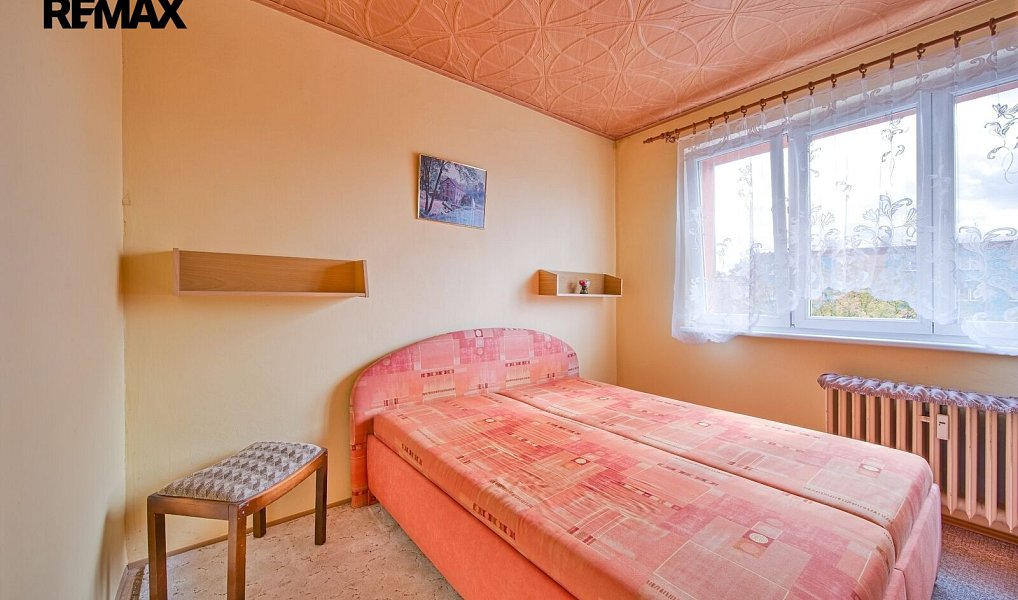Pronájem bytu 3+1 54 m², Aš – náhled fotky 8