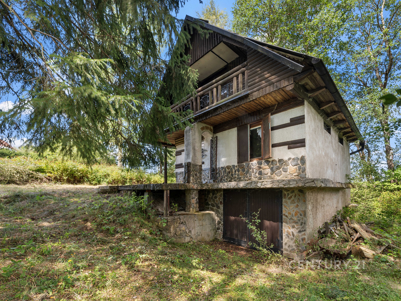 Prodej chaty/chalupy 65 m² s pozemkem 265 m²