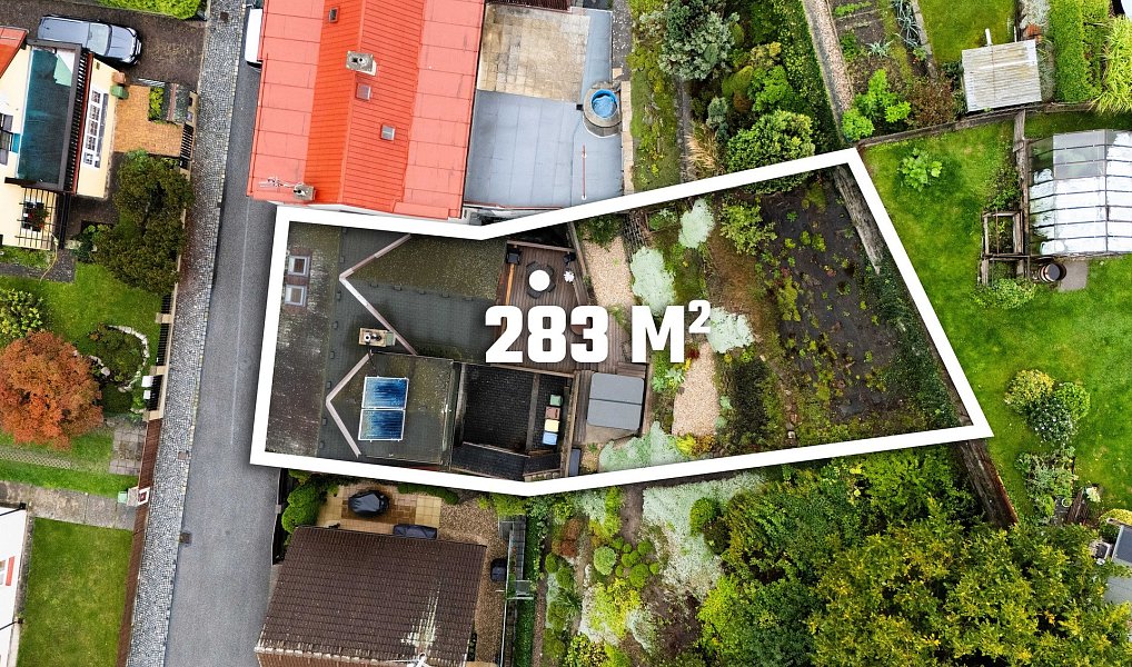 Prodej domu 145 m² s pozemkem 283 m², Turnov – náhled fotky 23