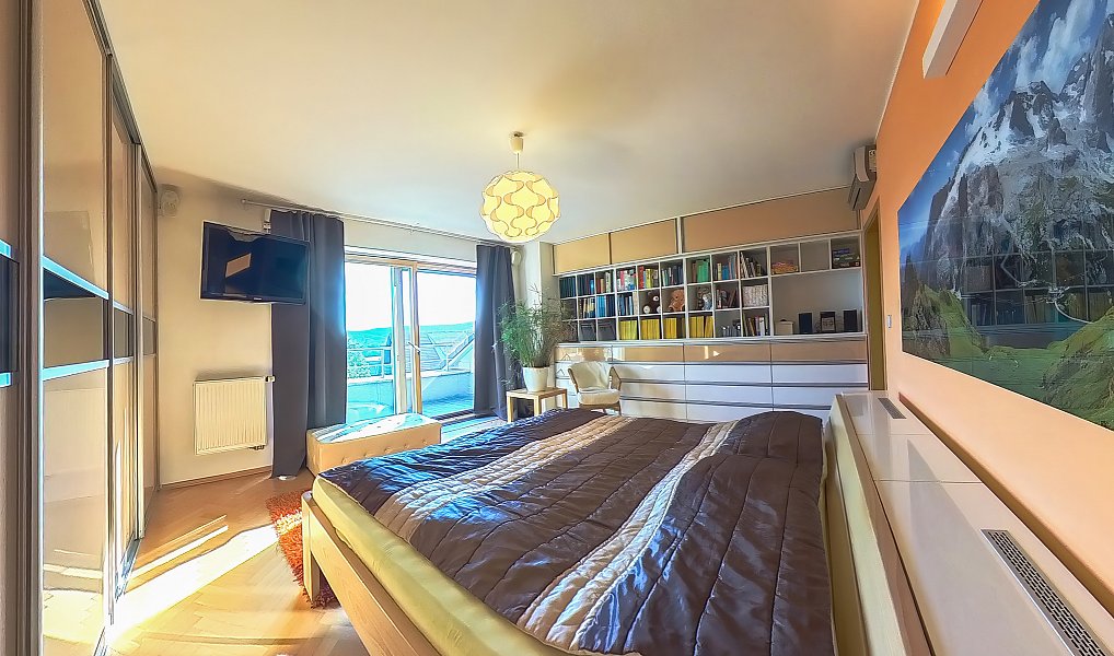 Prodej domu 223 m² s pozemkem 1 552 m², Brno – náhled fotky 21