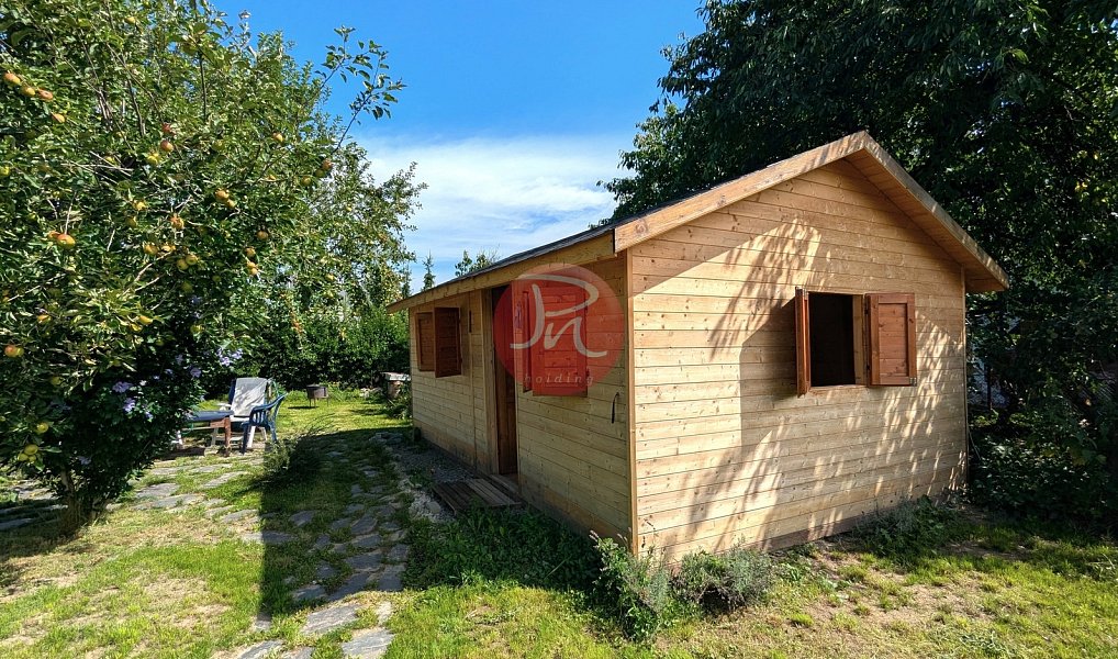Prodej zahrady 364 m², Opava – náhled fotky 7