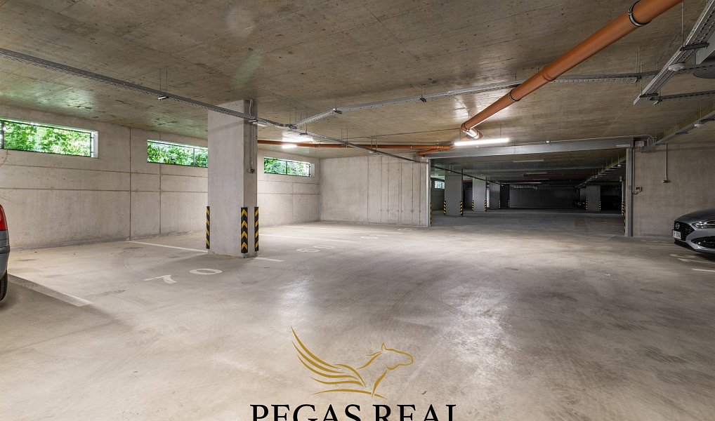 Pronájem garáže, 14 m², Komárov, Brno-město, Brno