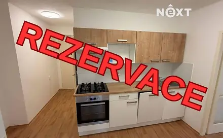 Pronájem bytu 3+1 62 m², Hornická, Meziboří, okres Most