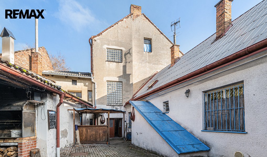 Prodej nájemního domu, činžáku 383 m², Chlumec nad Cidlinou – náhled fotky 14