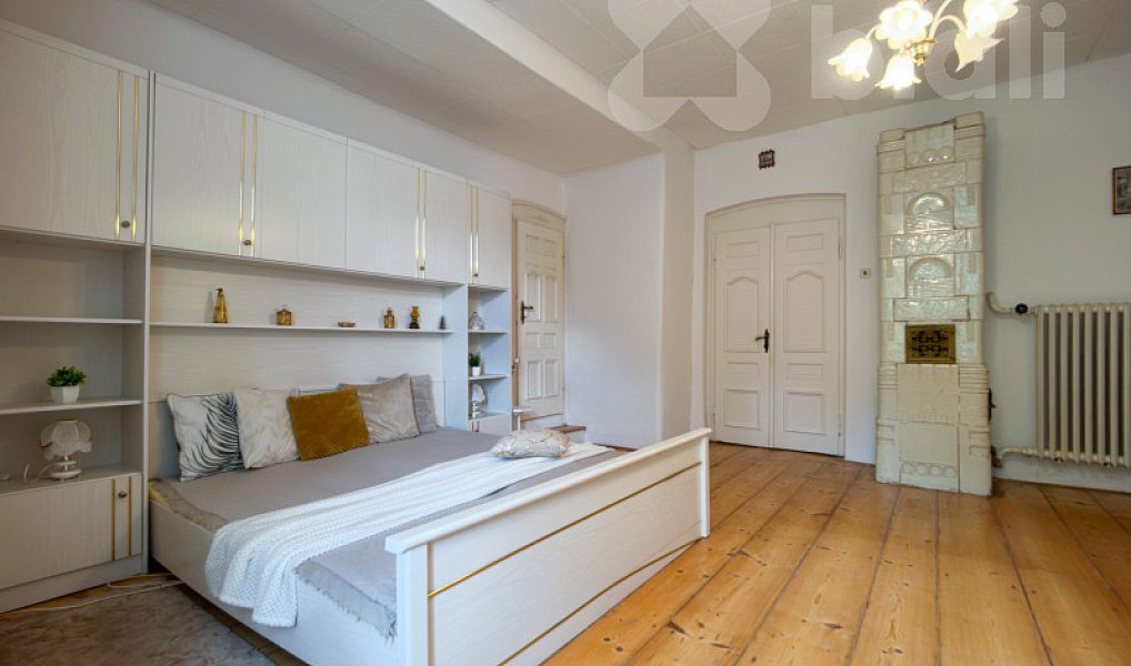 Prodej domu 290 m² s pozemkem 1 789 m², Louňovice – náhled fotky 2