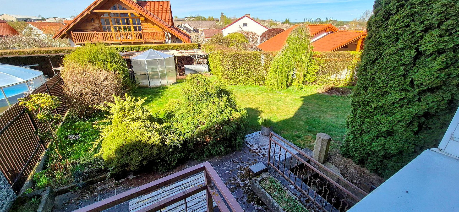 Prodej domu 195 m² – fotografie 4