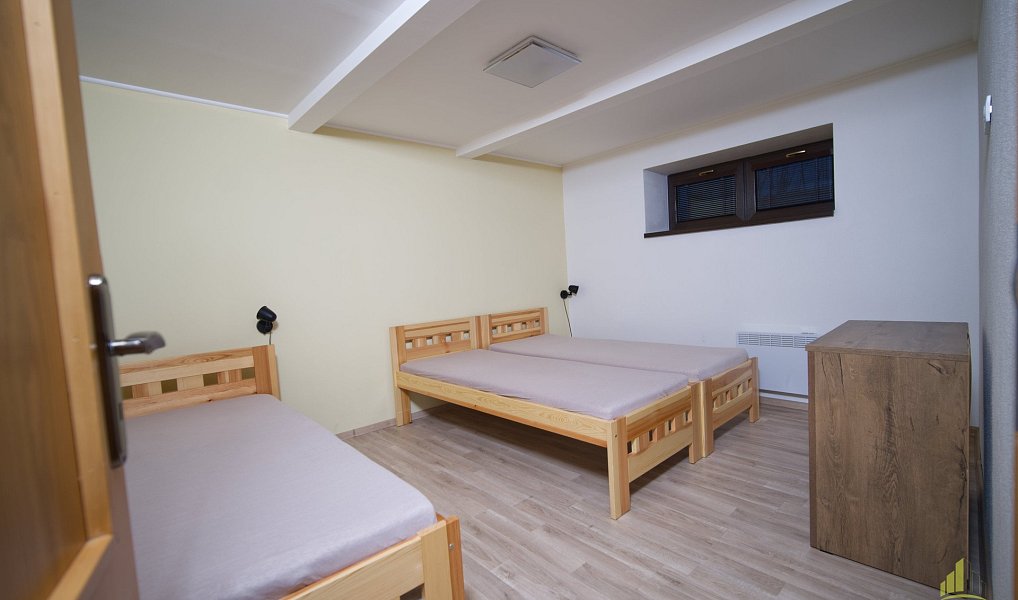 Prodej nájemního domu, činžáku 281 m², Bulhary – náhled fotky 3