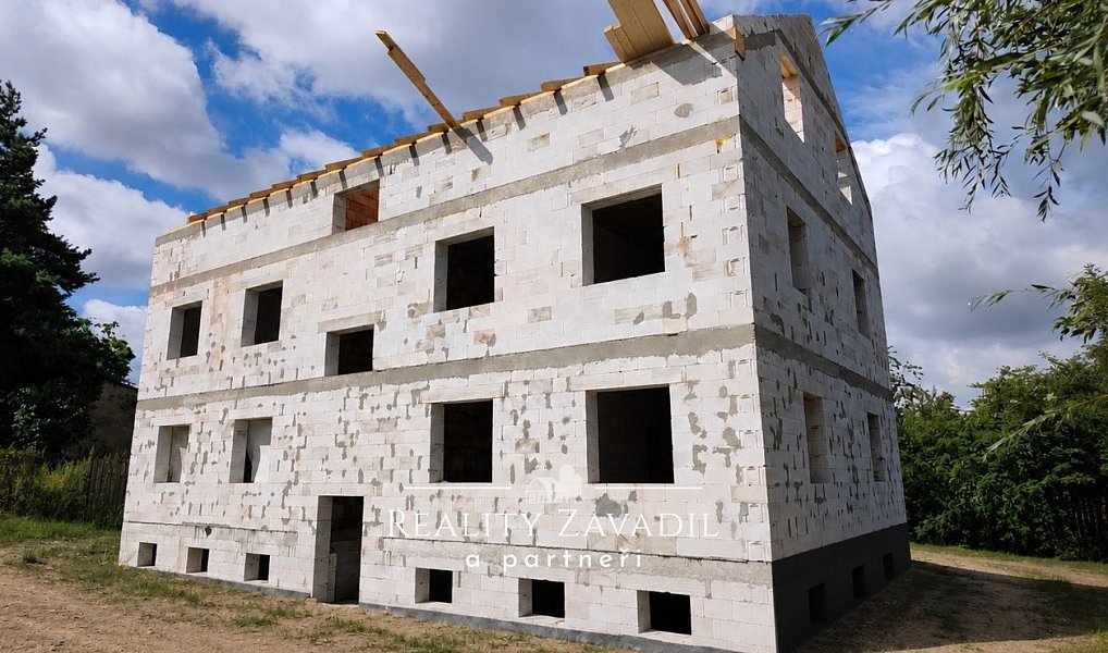 Prodej bytu 3+kk 77 m², Votice – náhled fotky 3