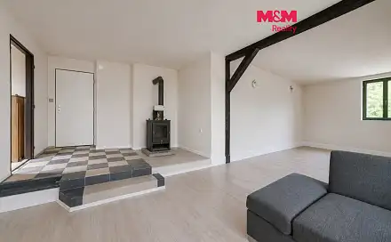 Prodej bytu 3+kk 78 m²