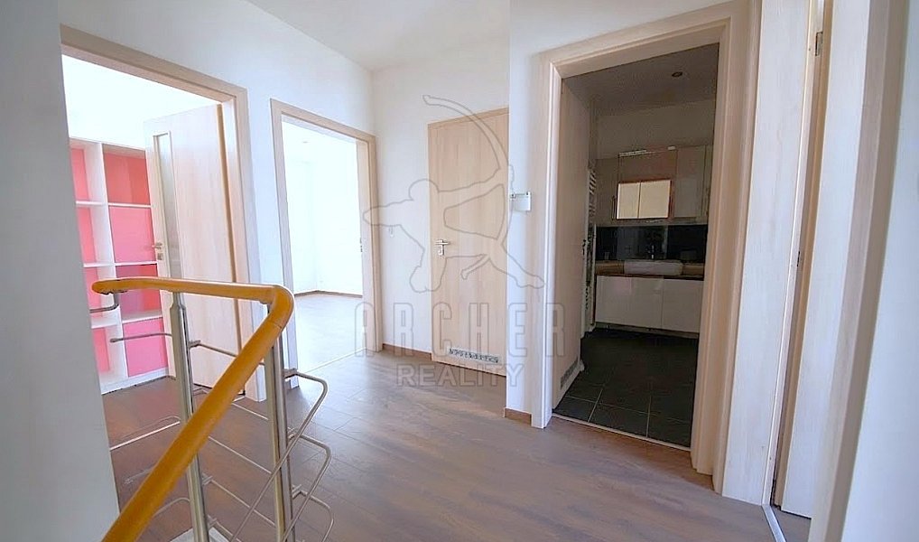 Prodej domu 135 m² s pozemkem 238 m², Přezletice – náhled fotky 10