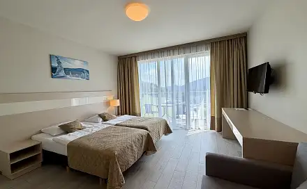 Prodej ubytovacího objektu 28 m², Dolní Morava, okres Ústí nad Orlicí