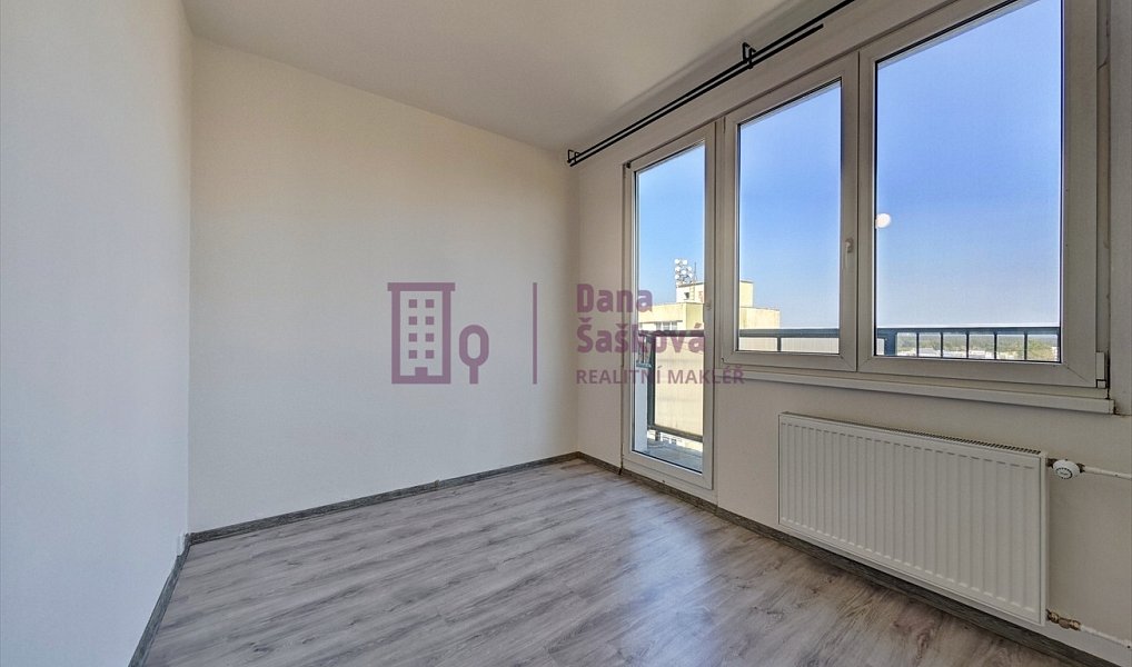 Pronájem bytu 2+kk 31 m², Jindřichův Hradec – náhled fotky 3
