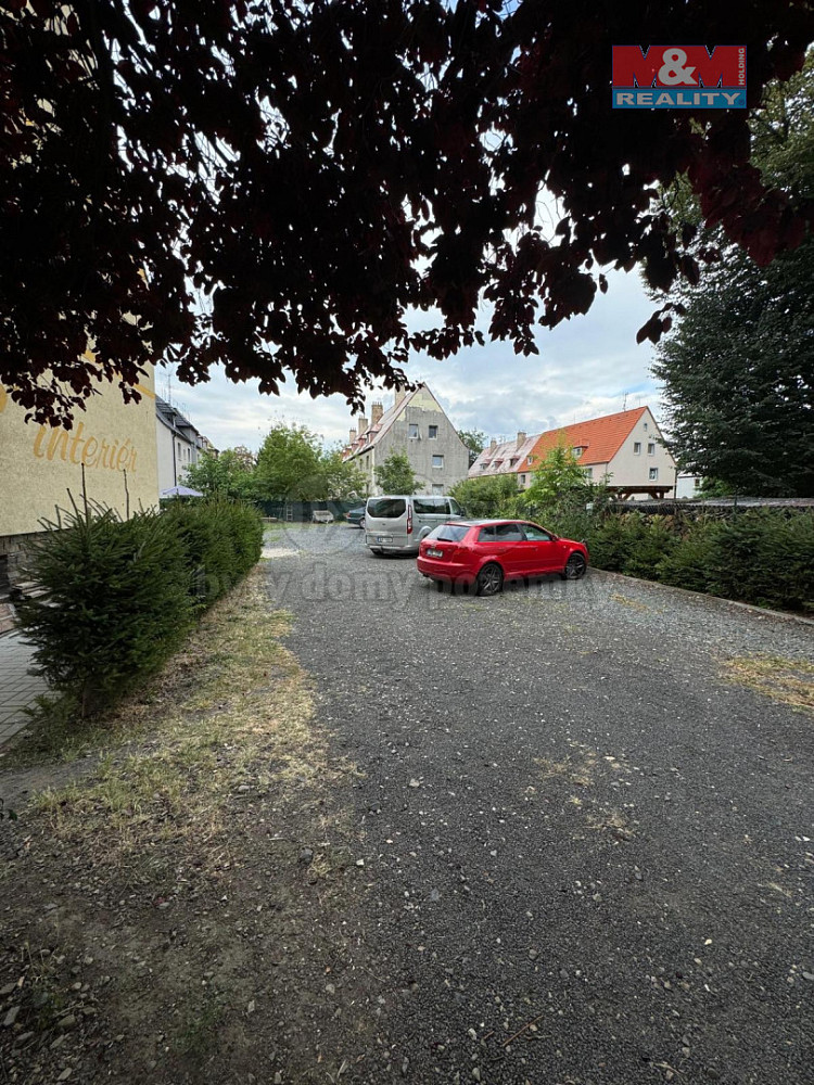 Pronájem bytu 3+1 73 m² – fotografie 5