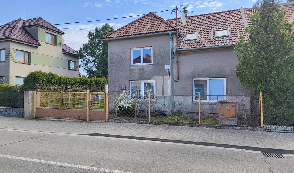 Prodej domu 206 m² s pozemkem 750 m², Křičeň – náhled fotky 46