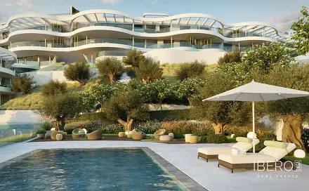 Prodej bytu 5+kk 218 m², Marbella, Španělsko