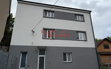 Pronájem bytu 3+kk 75 m², Dopravní, Liberec - Liberec XXX-Vratislavice nad Nisou