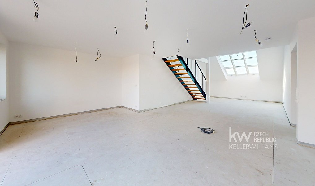 Prodej bytu 4+kk 165 m², Praha – náhled fotky 16