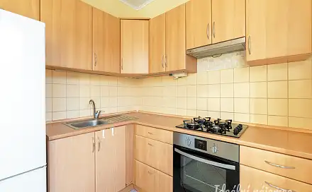 Pronájem bytu 2+1 55 m²