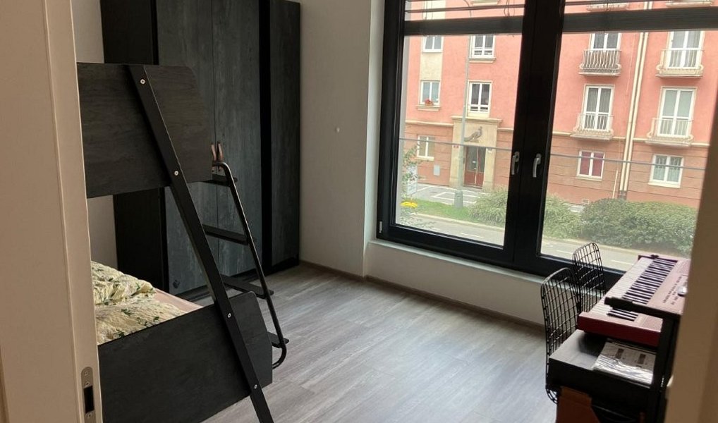Pronájem bytu 3+kk 71 m², Praha – náhled fotky 5