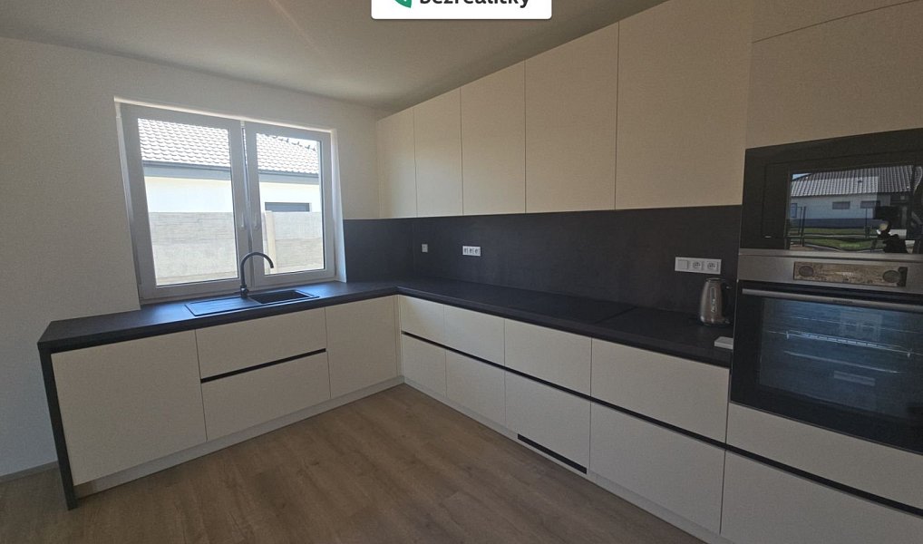 Prodej domu 156 m² s pozemkem 768 m², Krhovice – náhled fotky 8