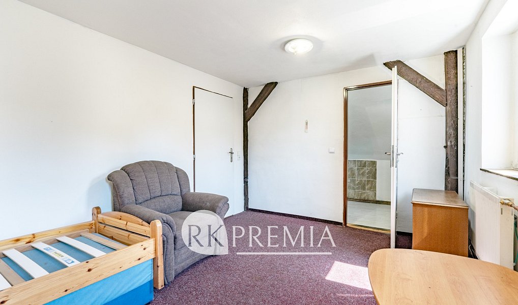 Prodej domu 430 m² s pozemkem 460 m², Vejprty – náhled fotky 30