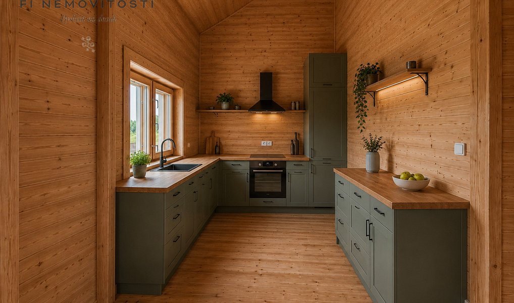 Prodej domu 145 m² s pozemkem 1 148 m², Dolní Lochov – náhled fotky 7