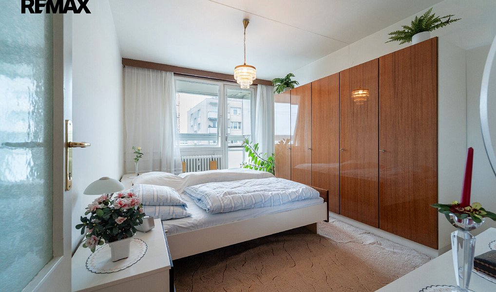 Prodej bytu 3+1 69 m², Praha – náhled fotky 4