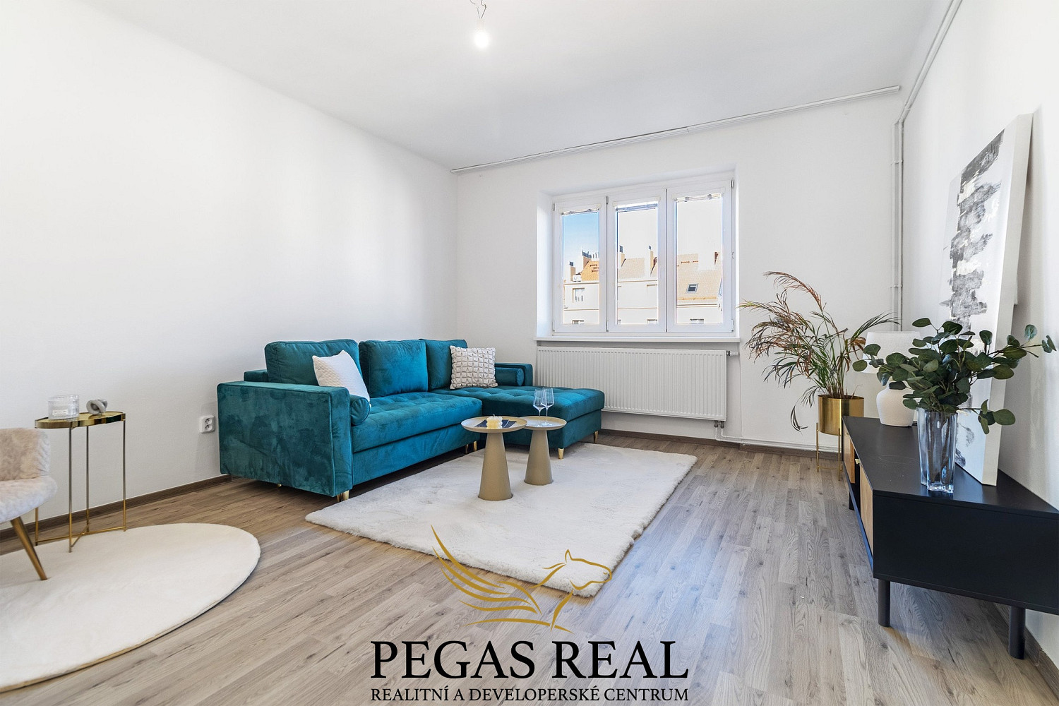 Prodej bytu 2+1 73 m² – fotografie 2