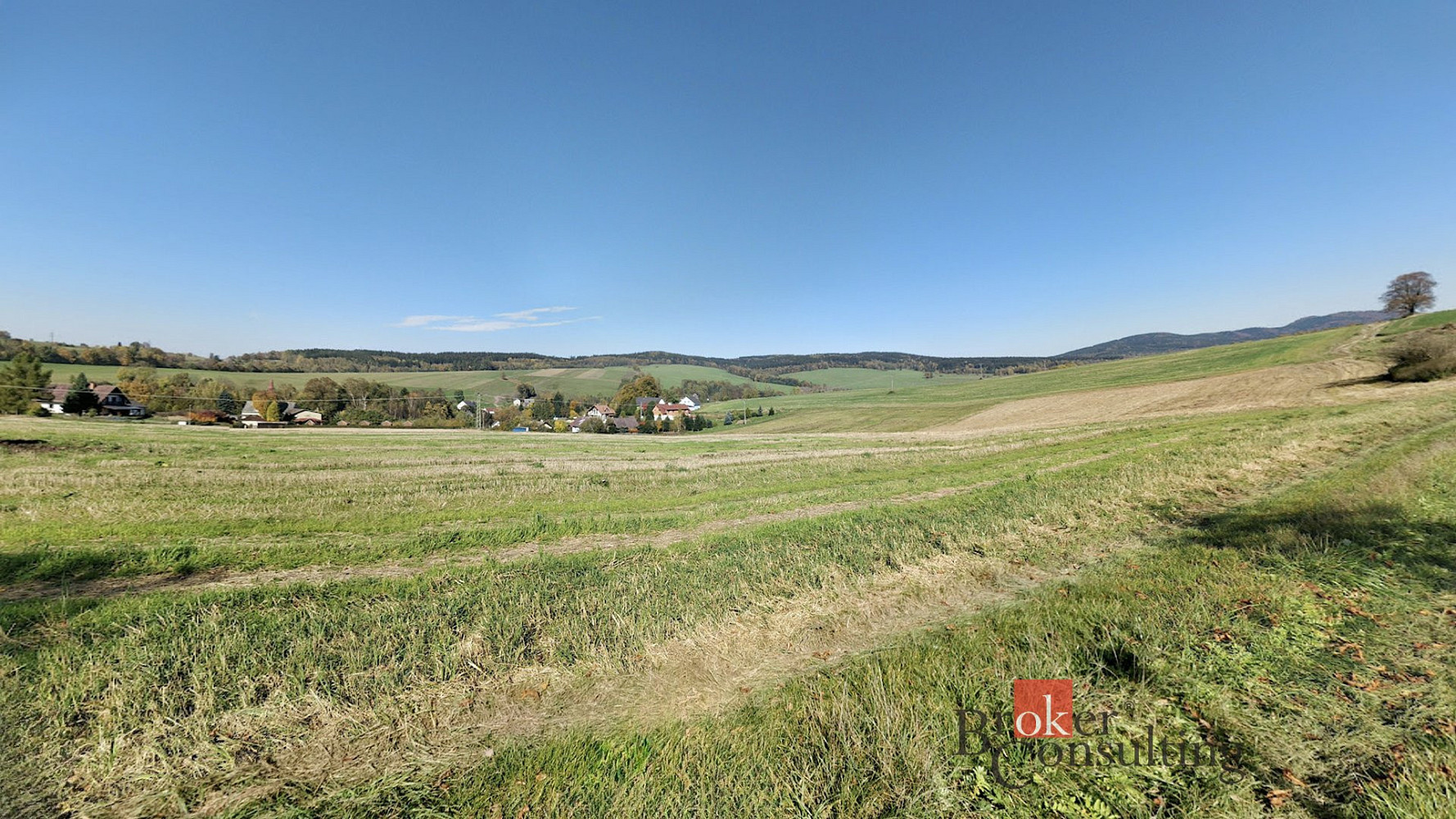 Prodej pole 43 309 m²