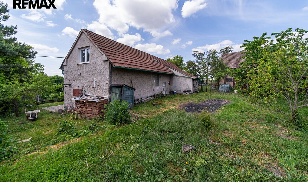 Prodej domu 119 m² s pozemkem 1 213 m², Újezdec – náhled fotky 16