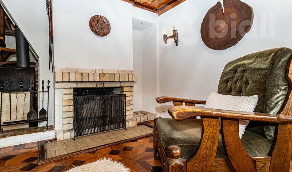 Prodej chaty/chalupy 83 m² s pozemkem 2 068 m², Krásná Lípa – náhled fotky 9