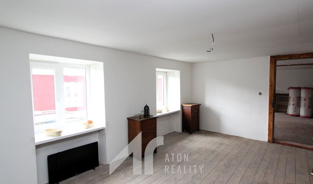 Prodej domu 75 m² s pozemkem 1 228 m², Starý Petřín – náhled fotky 4