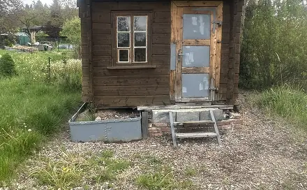 Prodej zahrady 368 m², Na Pastvinách, Varnsdorf, okres Děčín