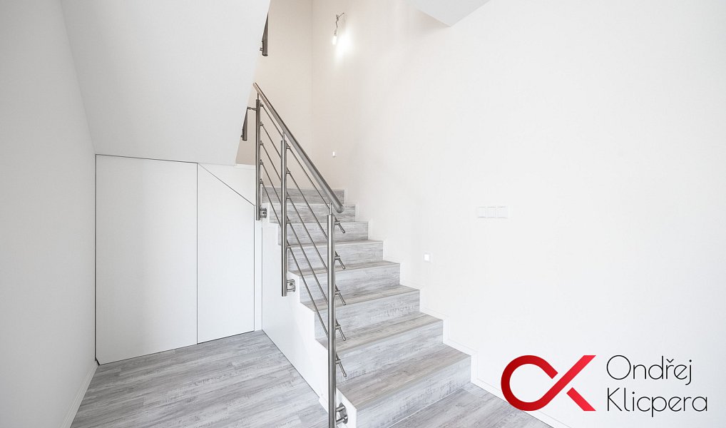 Prodej bytu 3+kk 86 m², Tuchoměřice – náhled fotky 8