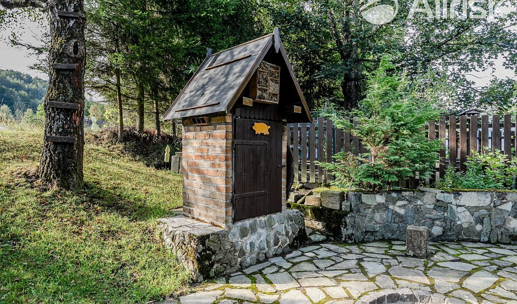 Prodej chaty/chalupy 78 m² s pozemkem 482 m², Řeka – náhled fotky 6