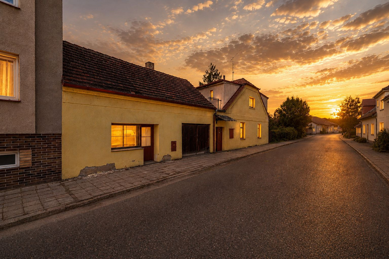 Prodej domu 233 m² s pozemkem 495 m²