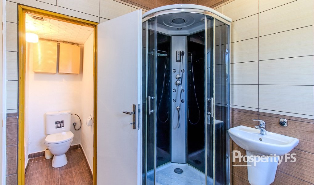 Pronájem obchodních prostor 70 m², Ústí nad Labem – náhled fotky 12