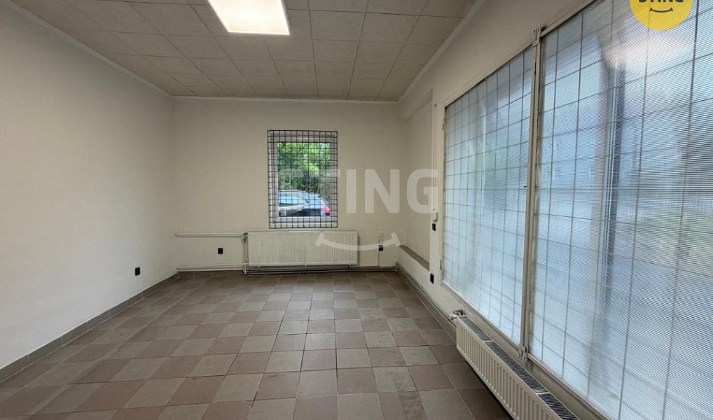 Prodej skladovacích prostor 111 m², Ostrava – náhled fotky 3